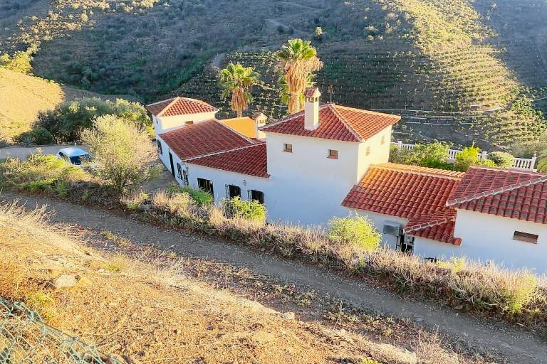 Villa  Vélez-Málaga