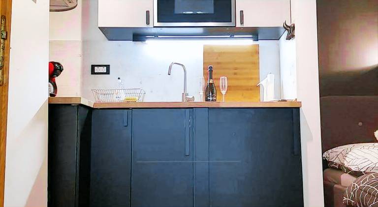 Rental apartment with 1 room for 2 persons — photo 3
