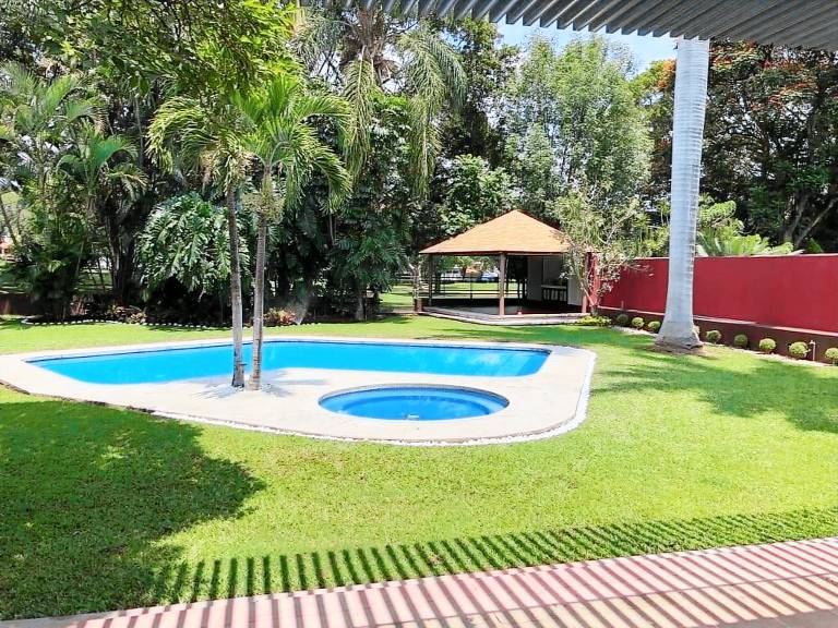 Casa  Atlacomulco