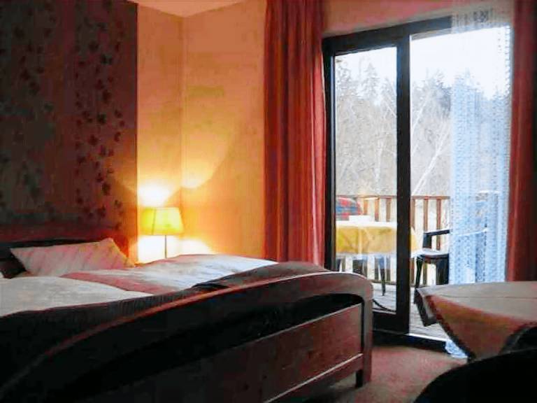 Bed & Breakfast  Lichtenfels