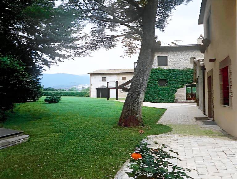 Casa Bastia Umbra