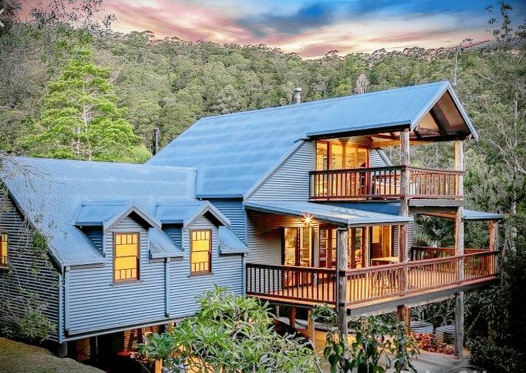 House  Murwillumbah