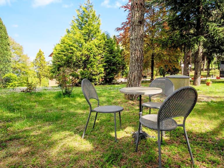 House with yard, grill & patio — photo 4