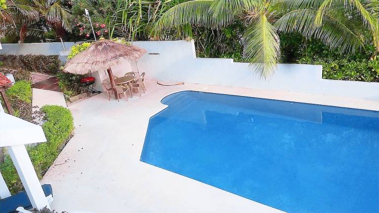 Condo  Puerto Morelos