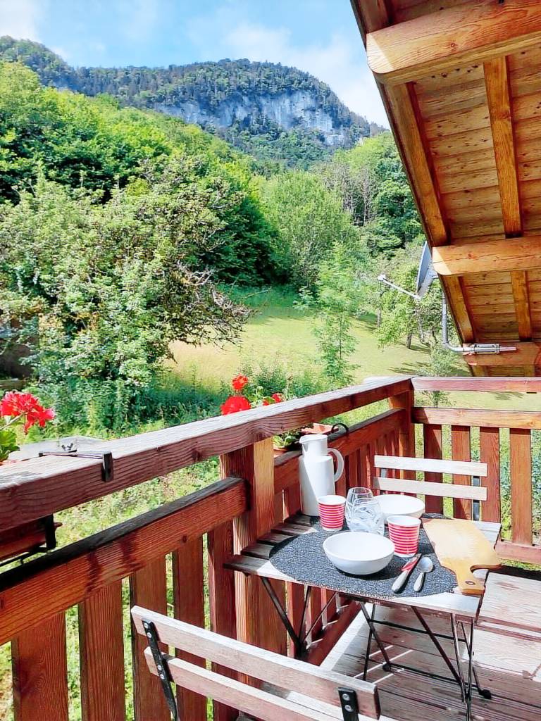 Appartement Marignier