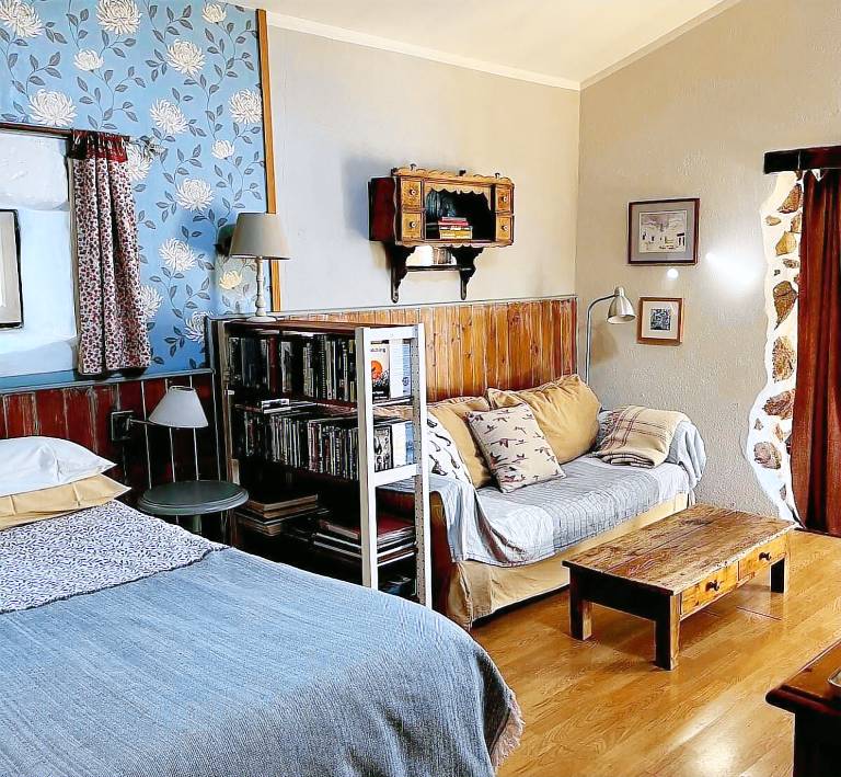Casa rural Villanueva de la Vera