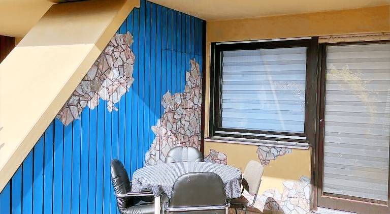 Rental apartment with 1 room for 3 persons — photo 2
