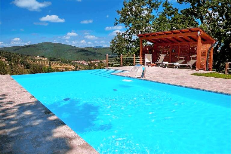 Stella di Maremma - Agriturismo: Blu — photo 4