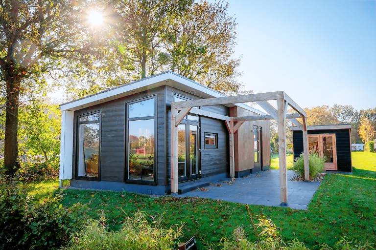 Huis  Langweer