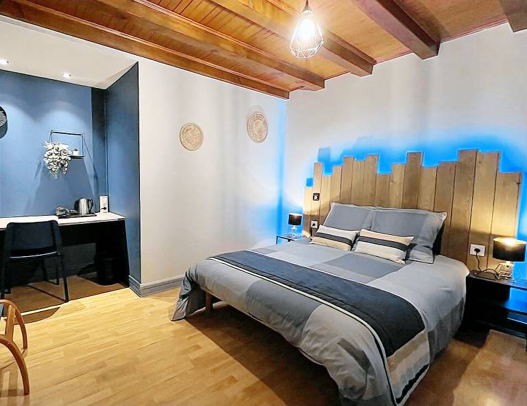 Appartement Viuz-en-Sallaz