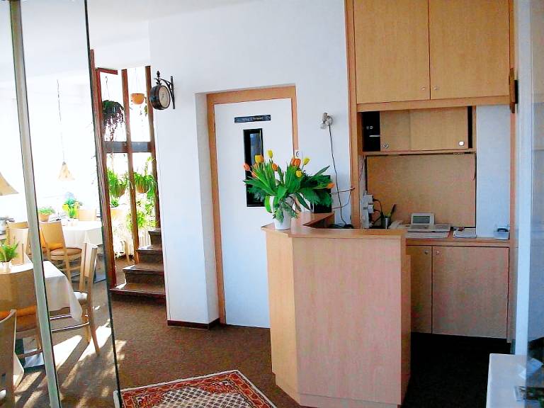 Ems-Hotel — photo 5