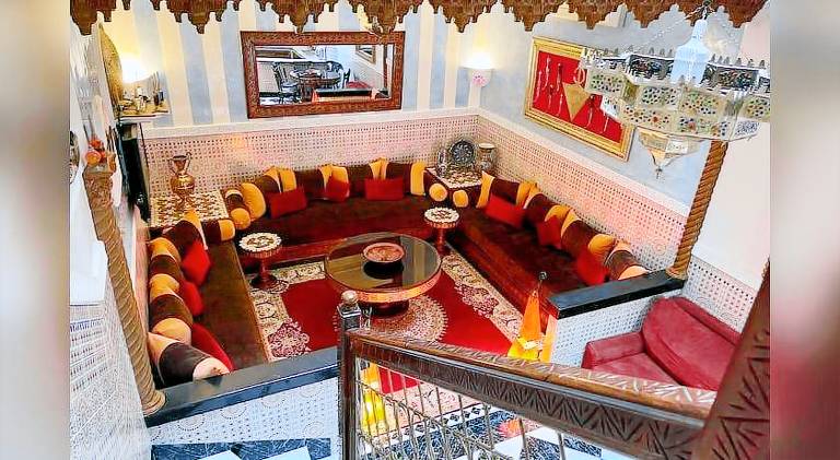 Wonderful house with hot tub & pool | Next to Ben Youssef Madrasa | Dogs allowed in Marrakech