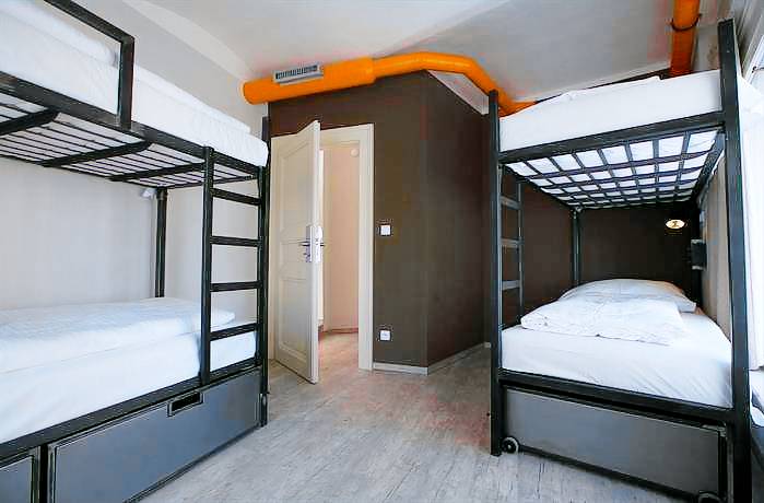 Hostel  New Town