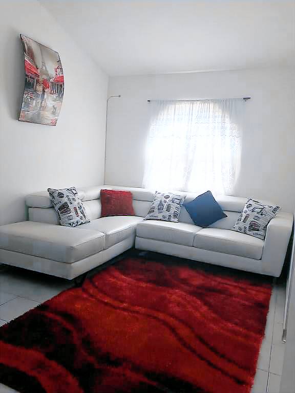 Casa Cuautlancingo
