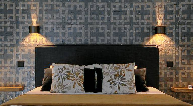 70 m&sup2; Ferienwohnung