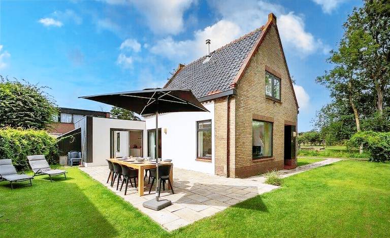 Ferienhaus Burgh-Haamstede