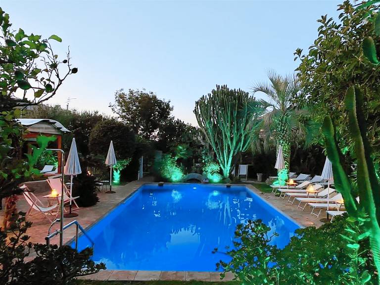 Apartment Forio