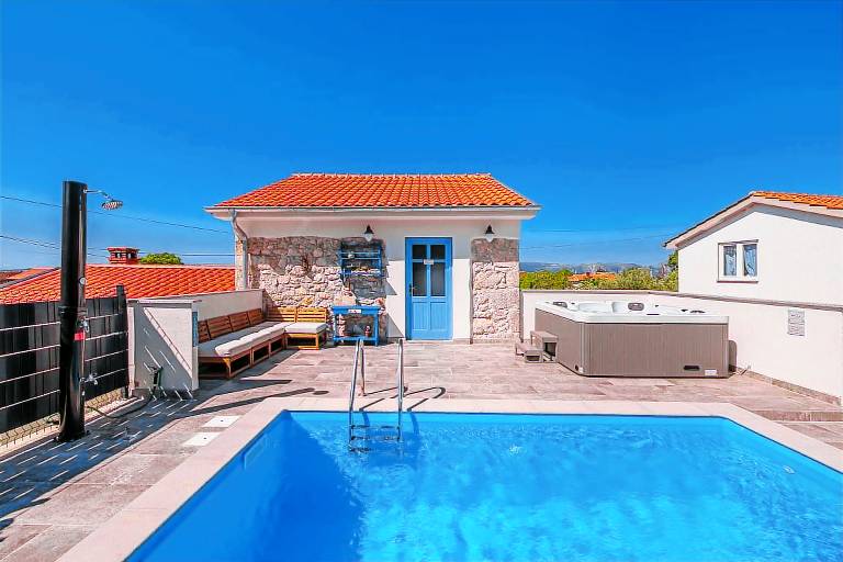 Casa vacanza Pinezići