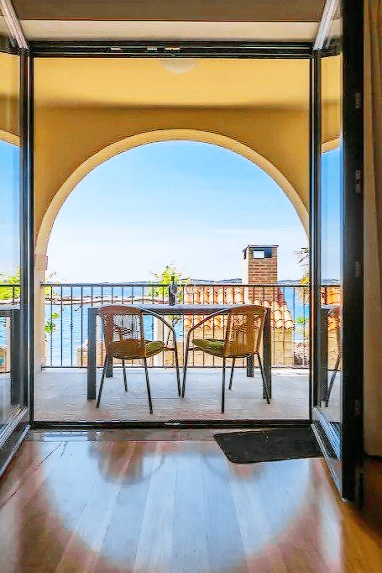 Ferienwohnung Bibinje