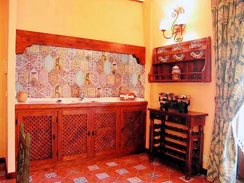 Apartamento Chinchón