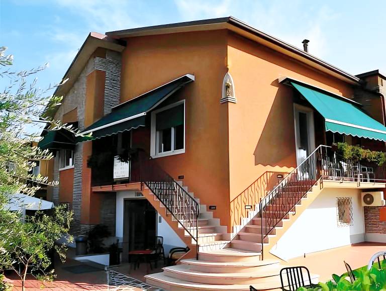 Villa Chiara in Lazise
