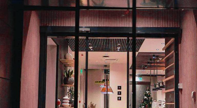 Ibis Lviv Centre — photo 4