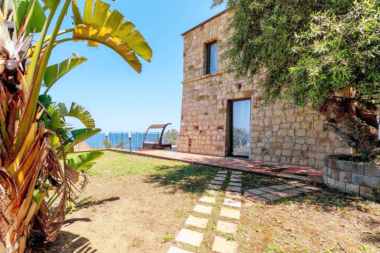 Ferienwohnung  Cefalù