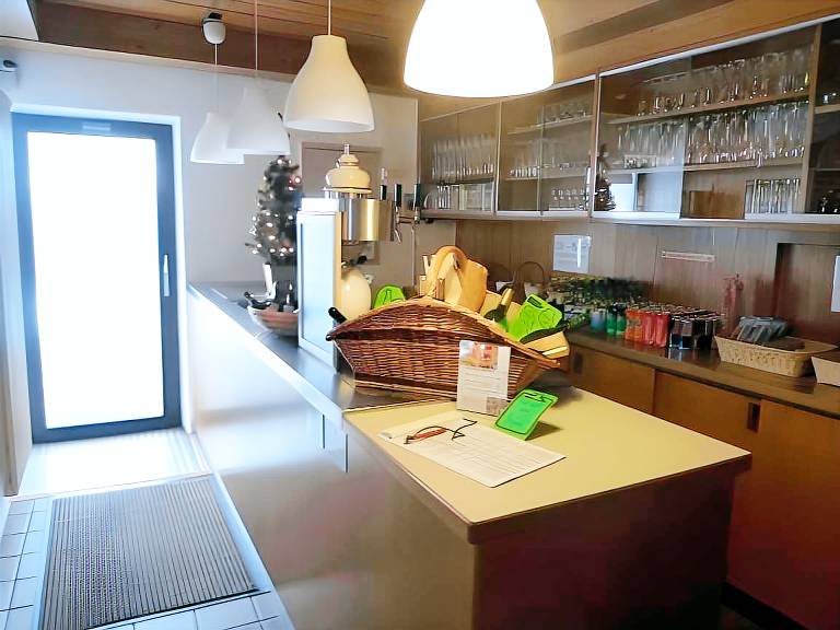 Hotel Garni Krone in Ulm