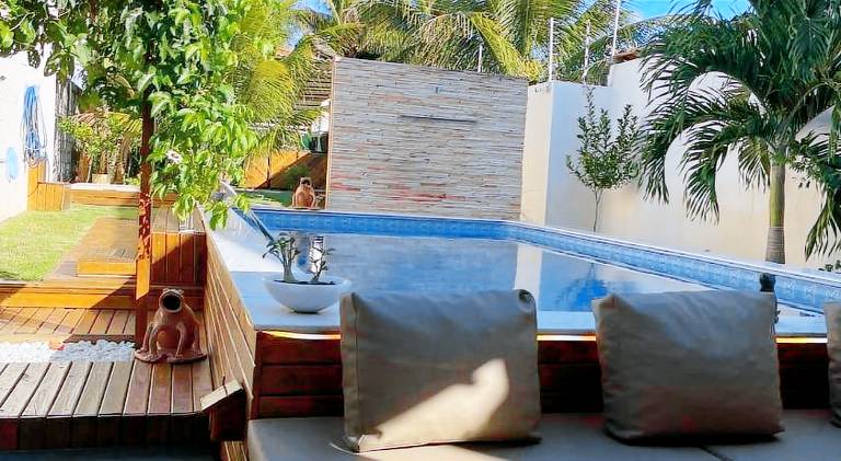 Casa com Piscina — photo 3