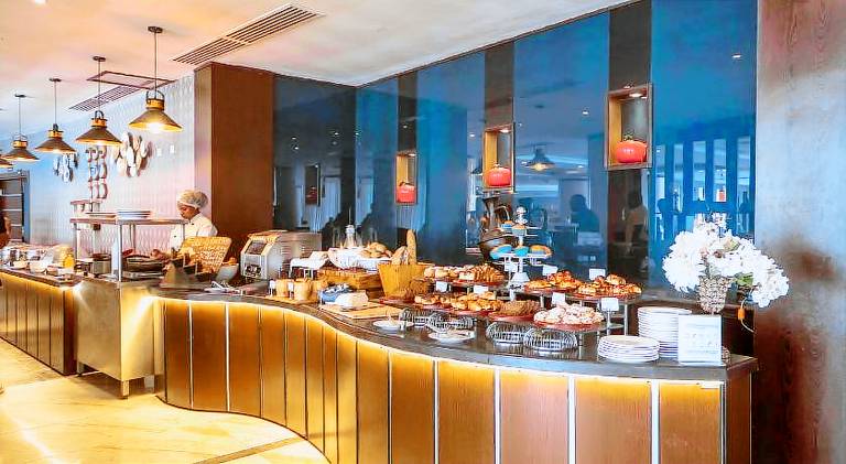 Best Western Plus Addis Ababa — photo 5