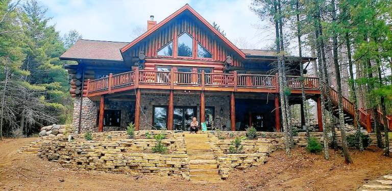 House Elcho