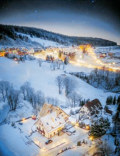 Bed & Breakfast Zieleniec