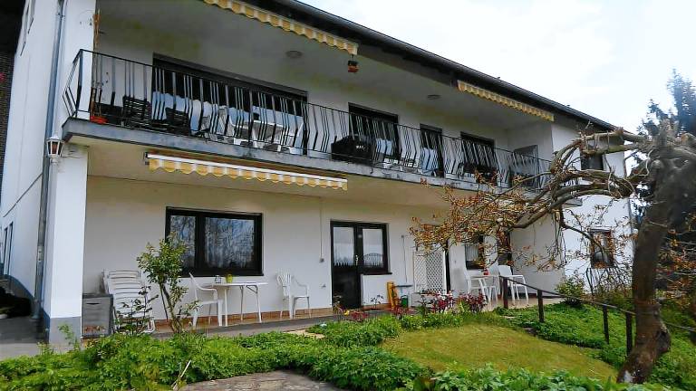 Ferienwohnung Michelstadt