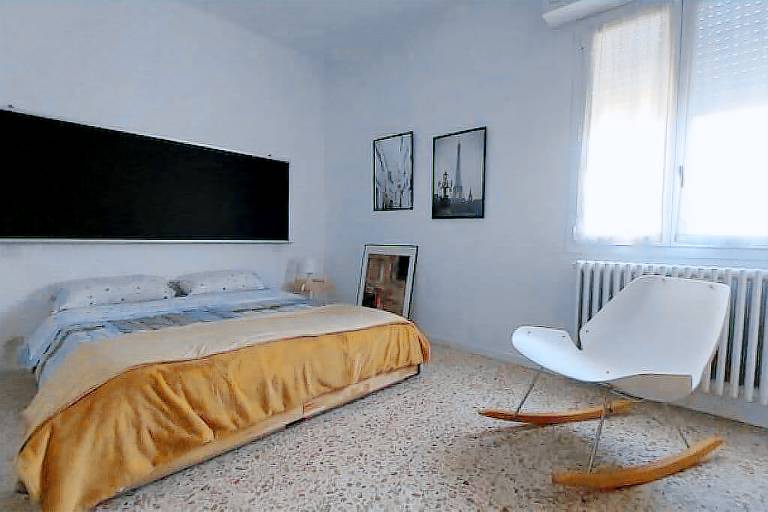 Apartment  Ponte San Pietro