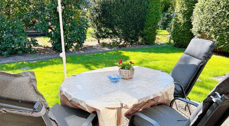 Ferienwohnung Buchholz in der Nordheide