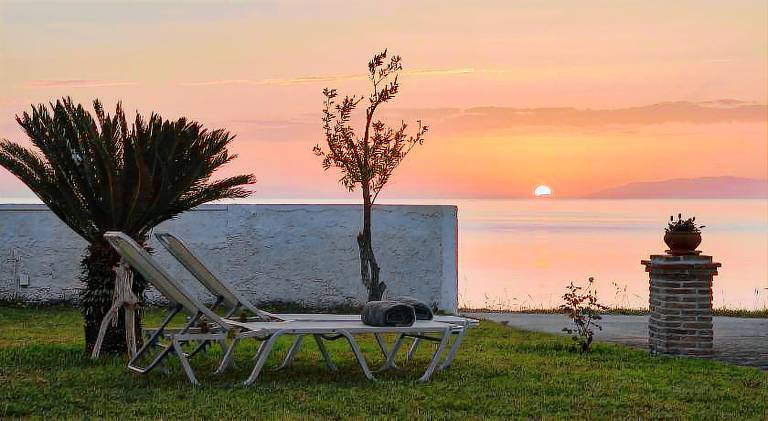 Charming vacation home | Pets are welcome in Zakynthos