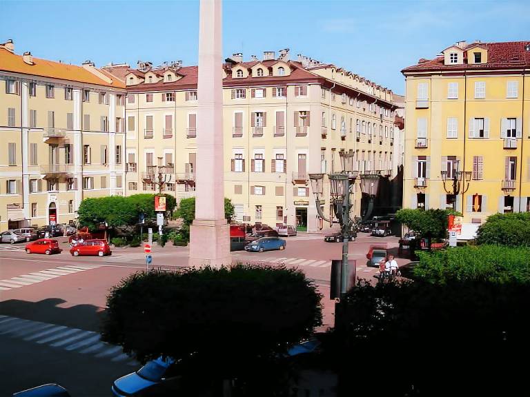 Bed and breakfast Turin