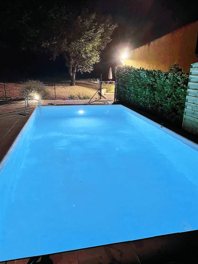 Villa Saint-Quentin-la-Poterie