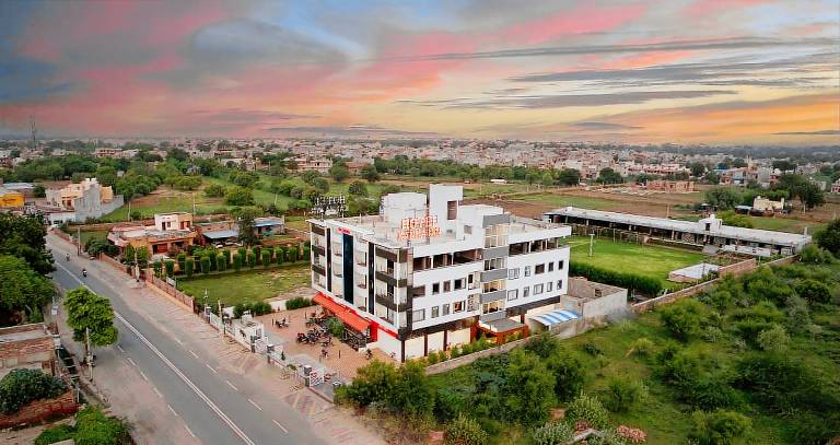 Kanha Inn — photo 4