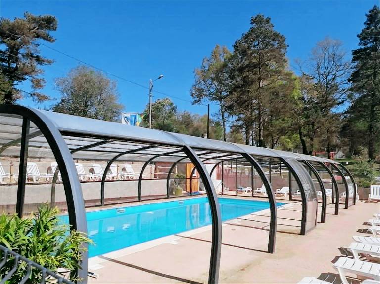 Chalet Treignac