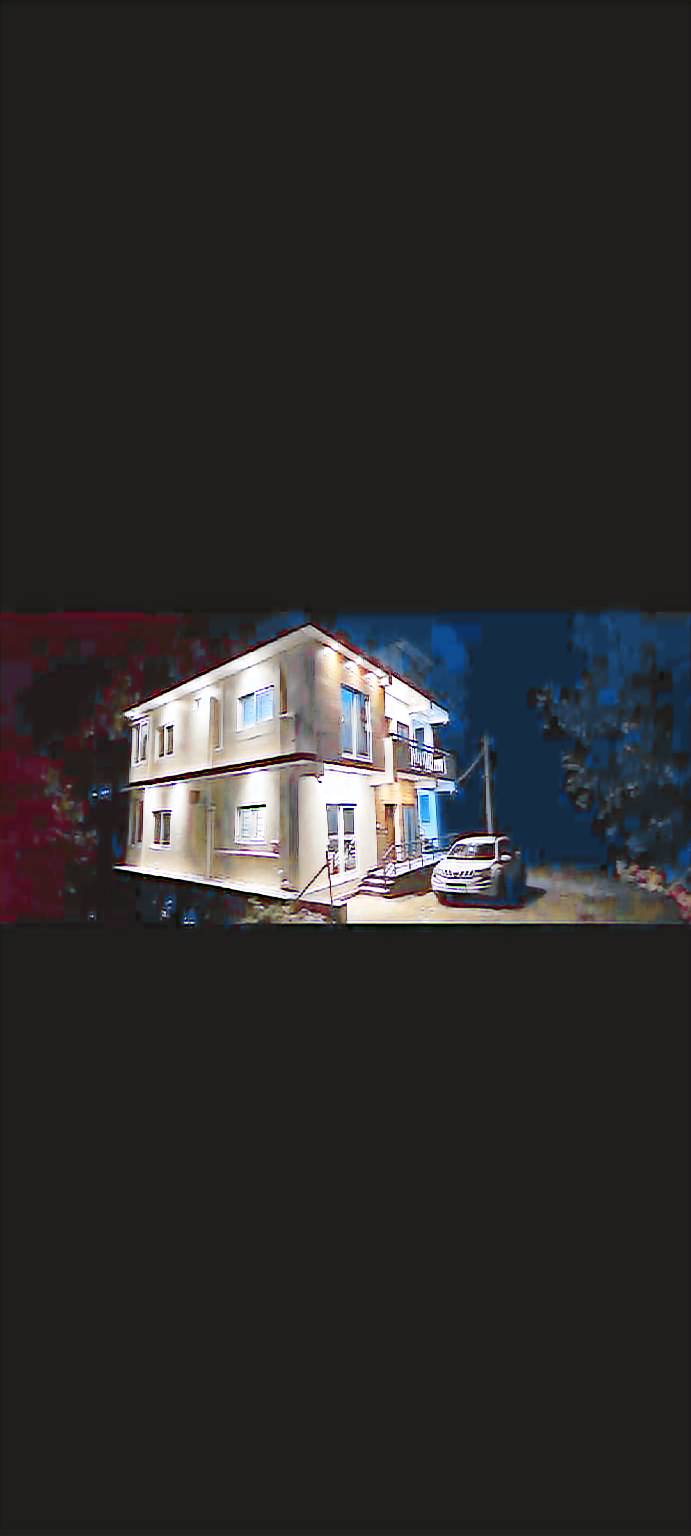 Rental apartment with garden | Perfect for remote work in Kodaikanal