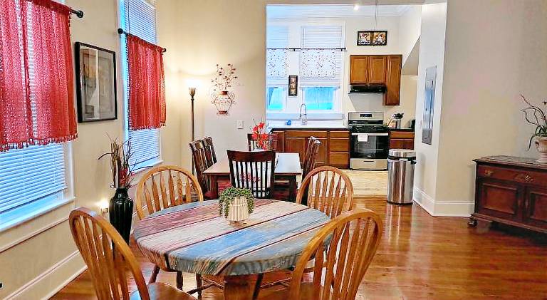 House with 2 rooms for 10 persons — photo 4