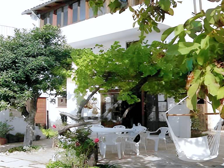Casa Cazorla
