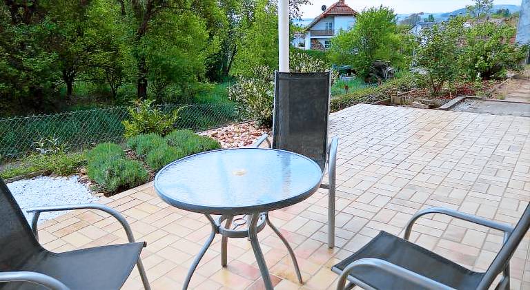 Holiday apartment | Pets are welcome — photo 4