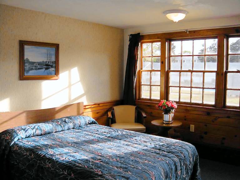 Motel West Yarmouth