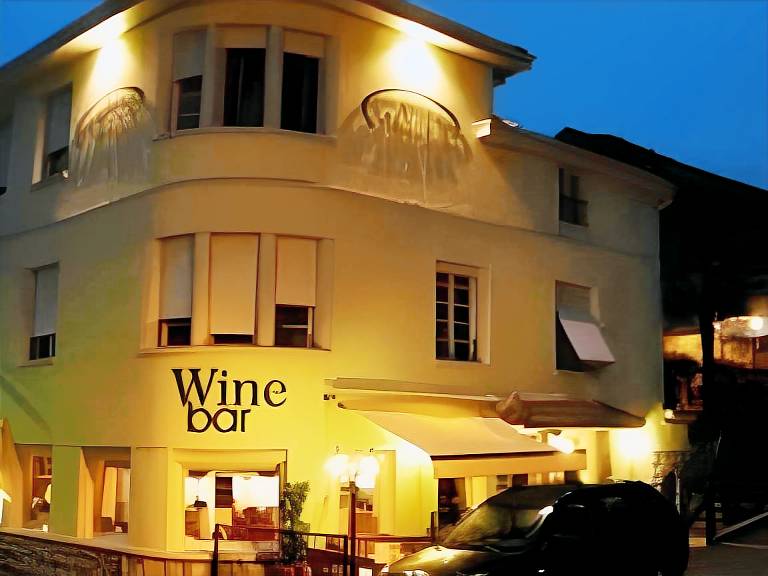 Bed and breakfast Riva del Garda