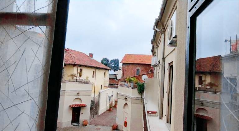 Palazzo Cusani Charming Rooms — photo 5