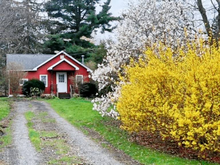 House  Skaneateles