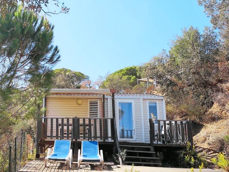 Mobil-home Fréjus