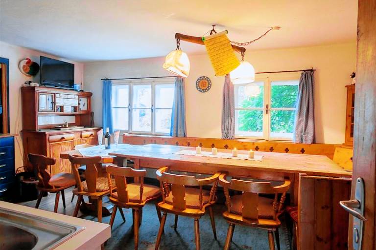 Family-friendly cottage with garden & grill | Dogs allowed — photo 3